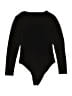 Leith Black Bodysuit Size M - photo 2