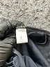 Unbranded Solid Black One Piece Swimsuit Size L - photo 3