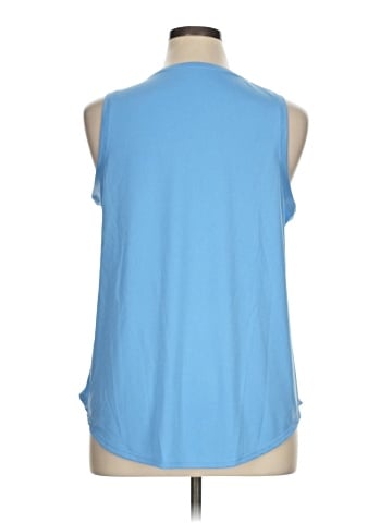 Tek Gear Sleeveless T-Shirt (view 2)