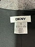 DKNY Black Cocktail Dress Size 12 - photo 7