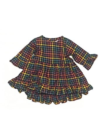 Ruffle Butts Dress (view 1)