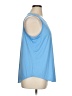 Tek Gear Blue Sleeveless T-Shirt Size XL - photo 4