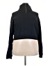 WSLY Black Turtleneck Sweater Size 2X - photo 1