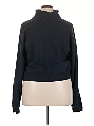 WSLY Turtleneck Sweater (view 2)