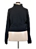 WSLY Black Turtleneck Sweater Size 2X - photo 2