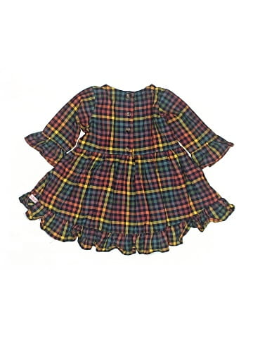 Ruffle Butts Dress (view 2)