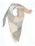 Unbranded Gray Scarf One size - photo 1