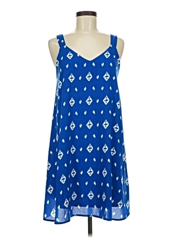 Collective Concepts Casual Dress (view 1)