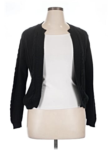 89th & Madison Cardigan (view 1)