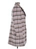 CAbi Gray Coat Size M - photo 4