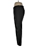 Saks Fifth Avenue Solid Black Active Pants Size 12 - photo 5