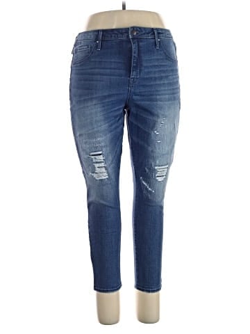 Mossimo Jeans (view 1)