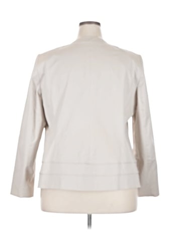 Linda Allard Ellen Tracy Blazer (view 2)