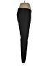 Saks Fifth Avenue Solid Black Active Pants Size 12 - photo 4