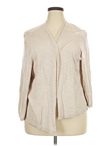 Croft & Barrow Cardigan (view 1)