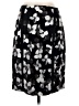 PREMISE Black Formal Skirt Size 4 - photo 1