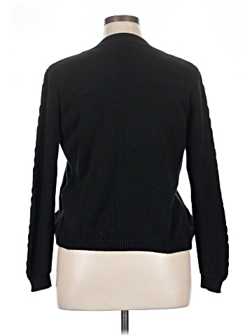 89th & Madison Cardigan (view 2)