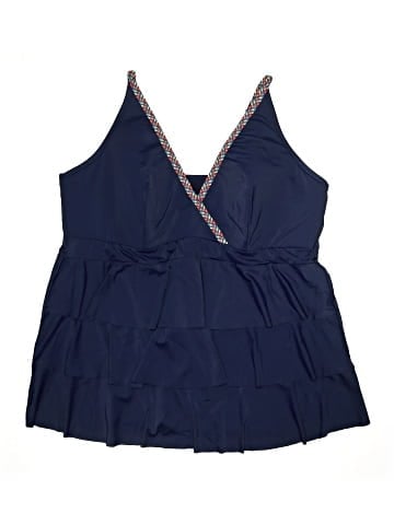 Swim by Cacique Swimsuit Top (view 1)