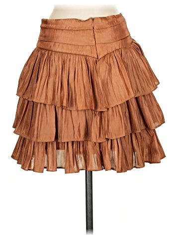 Do & Be Formal Skirt (view 2)