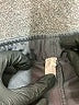Under Armour Gray Athletic Shorts Size XL (estimated) - photo 3