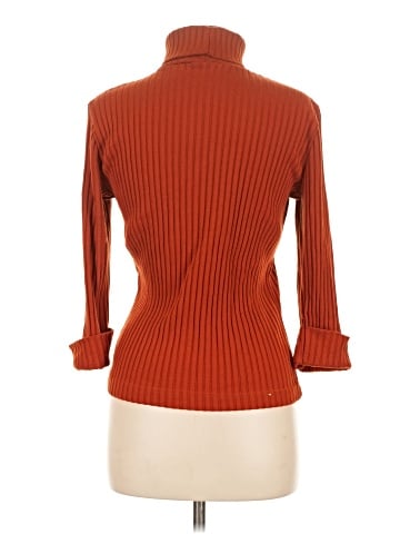 Fashion Bug Long Sleeve Turtleneck (view 2)