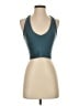 Honeyme Teal Tank Top Size S - photo 1