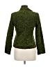 Talbots Paisley Green Blazer Size 6 - photo 2
