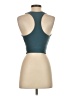 Honeyme Teal Tank Top Size S - photo 2