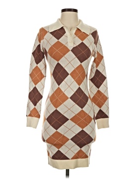 Willow & Wind Casual Dress