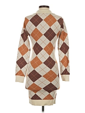Willow & Wind Casual Dress (view 2)