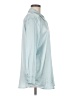 by Chapter Teal 3/4 Sleeve Blouse Size M - photo 4