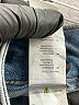 Refuge Blue Denim Shorts Size 1 - photo 4
