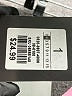 Refuge Blue Denim Shorts Size 1 - photo 5