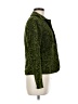 Talbots Paisley Green Blazer Size 6 - photo 4