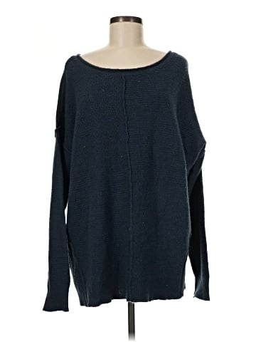 Katies Pullover Sweater (view 1)