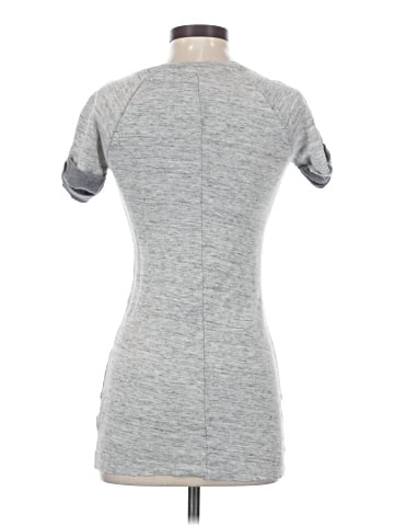 J Brand Short Sleeve Top (view 2)