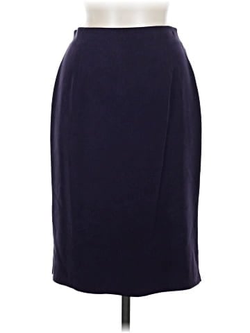 Dana Buchman Formal Skirt (view 1)
