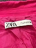 Zara Pink Blazer Size L - photo 6