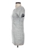 J Brand Gray Short Sleeve Top Size XS - photo 5