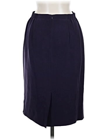 Dana Buchman Formal Skirt (view 2)