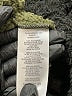 Plush 100% Polyester Green Faux Fur Jacket Size M - photo 7