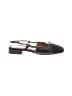 Sam Edelman Black Flats Size 7 - photo 1