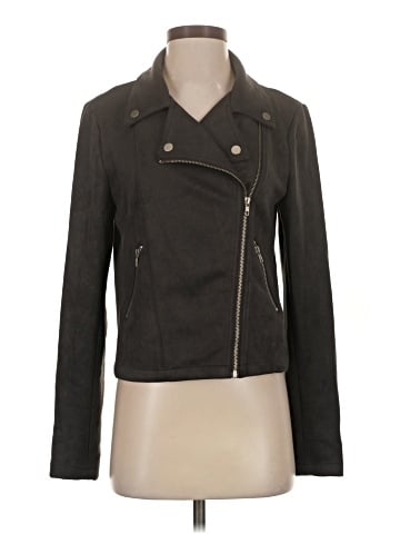 Mittoshop Jacket (view 1)
