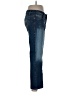 Ada Blue Jeans Size 30 waist - photo 4