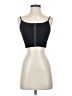 ANWND Black Sleeveless Top Size Sm - Med - photo 1