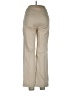 Janeville Solid Tan Khakis Size 4 - photo 2