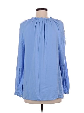 Persifor Long Sleeve Blouse (view 2)