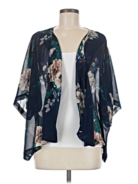 Forever 21 Kimono