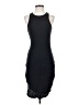 Lush Black Cocktail Dress Size S (estimated) - photo 1