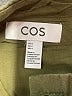 Cos Green Cargo Pants Size 4 - photo 6